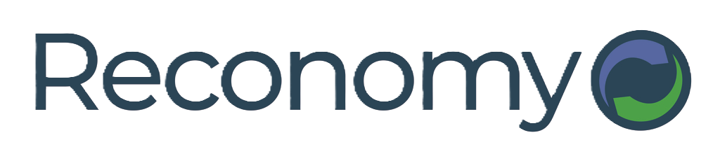 Reconomy Logo Transparent